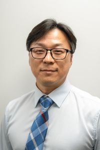 Brandon Kim