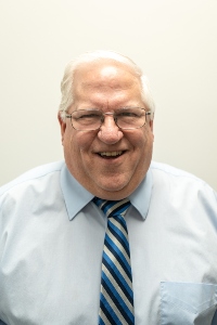James Fifield