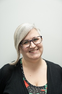 Lisa Prouse