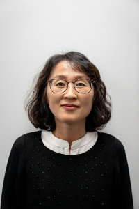 Yeonhee Park, CPA